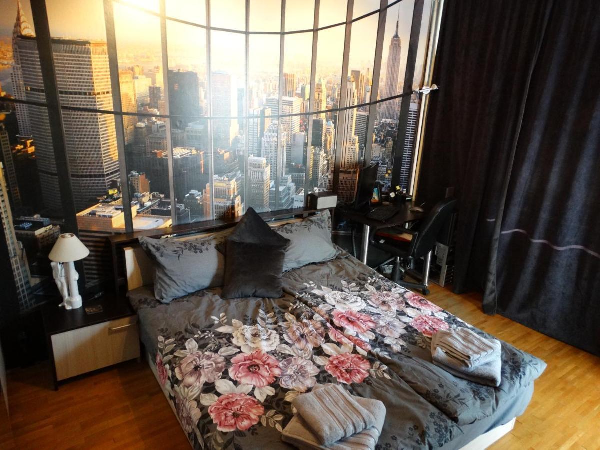 New York - Guest Room Near The Airport, Transport Possibility Sofia Bagian luar foto